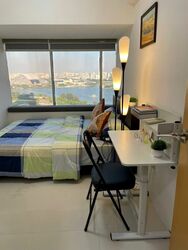 The Plaza (D7), Apartment #574742511